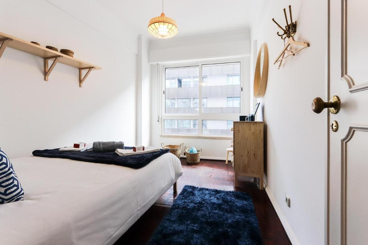 Charming Marques By Homing Apartment ลิสบอน ภายนอก รูปภาพ