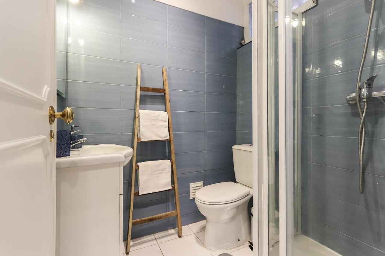 Charming Marques By Homing Apartment ลิสบอน ภายนอก รูปภาพ