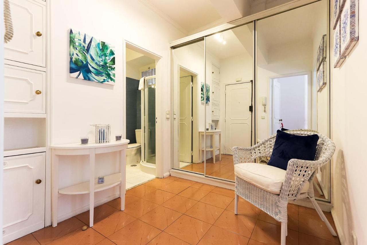 Charming Marques By Homing Apartment ลิสบอน ภายนอก รูปภาพ