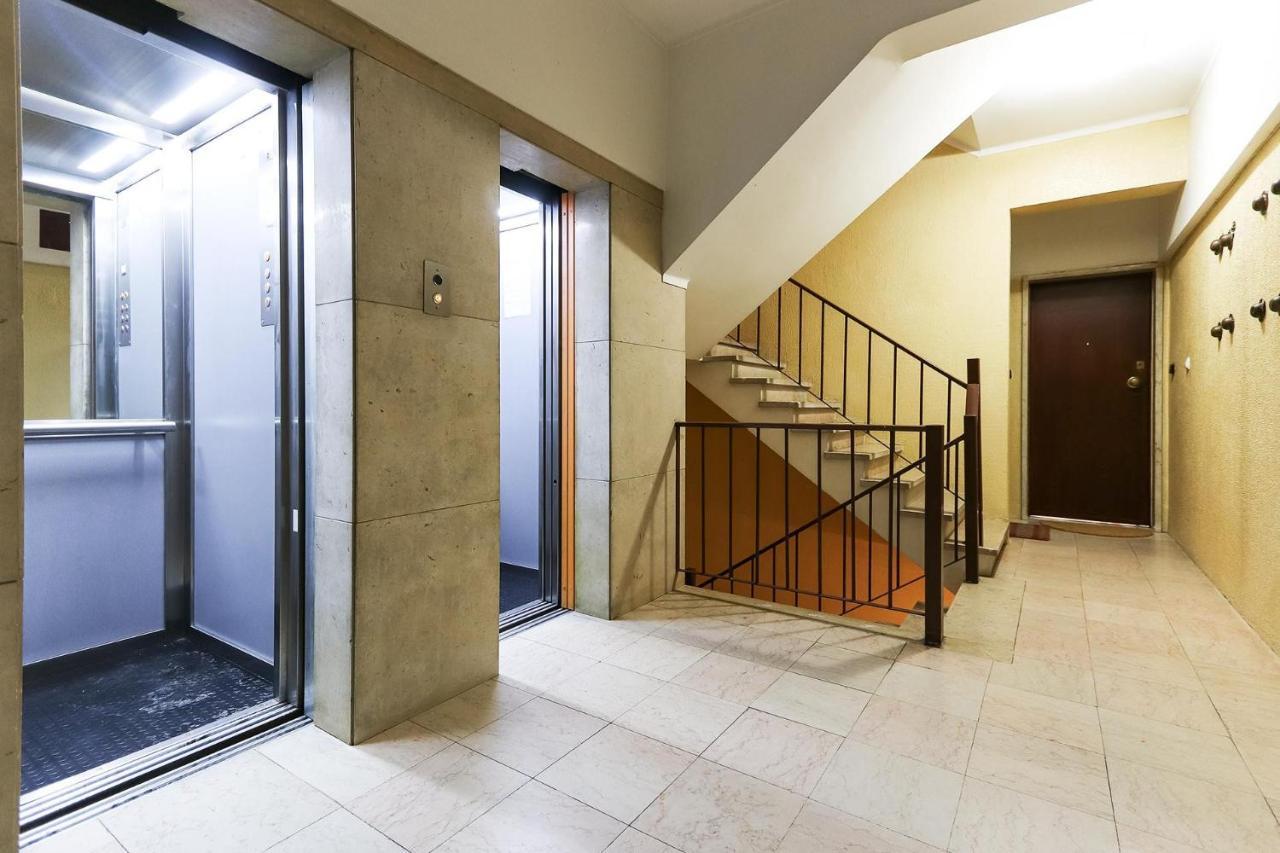 Charming Marques By Homing Apartment ลิสบอน ภายนอก รูปภาพ